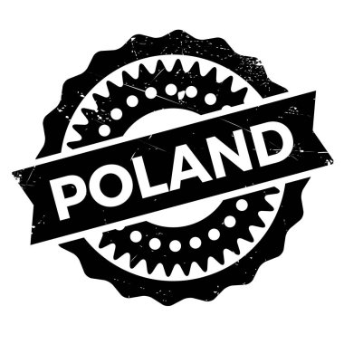 Polonya lastik damgası