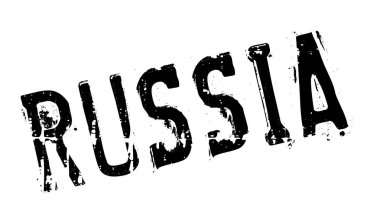 Rusya lastik damgası