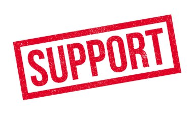 lastik damgası desteği