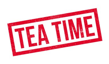 Çay zaman damgası