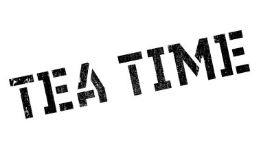 Çay zaman damgası