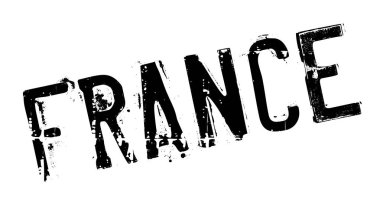 Fransa lastik damgası
