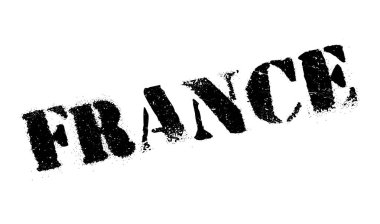 Fransa lastik damgası