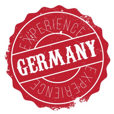 Almanya lastik damgası