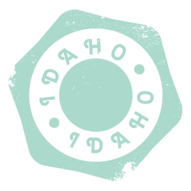 Idaho pencere boyutu