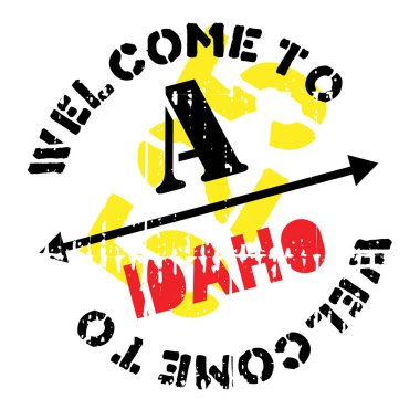 Idaho pencere boyutu