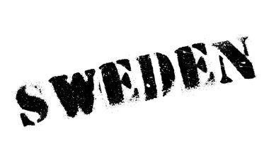 İsveç lastik damgası