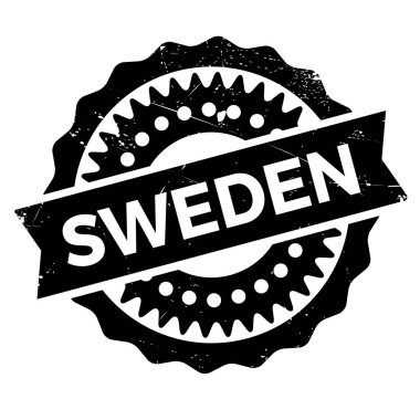 İsveç lastik damgası