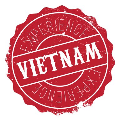 Vietnam lastik damgası