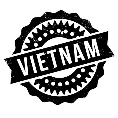 Vietnam lastik damgası
