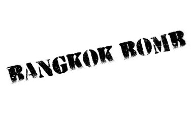 Bangkok bomba pencere boyutu