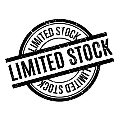 Sınırlı Stok pencere boyutu