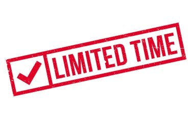 Sınırlı zaman damgası