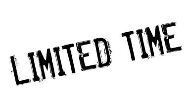 Sınırlı zaman damgası