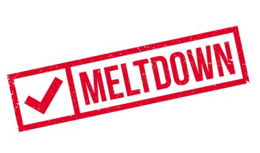 Meltdown pencere boyutu