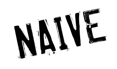 Naive pencere boyutu