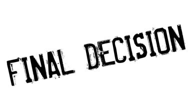 Son karar pencere boyutu