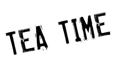 Çay zaman damgası