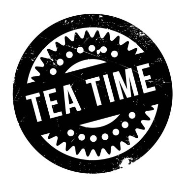 Çay zaman damgası