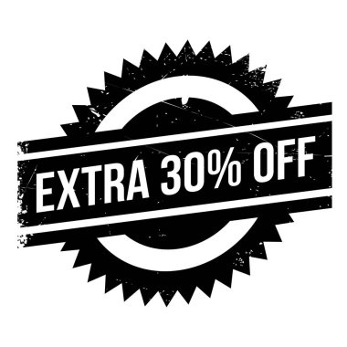 İlave yüzde 30'i lastik damgası kapalı