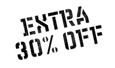 İlave yüzde 30'i lastik damgası kapalı