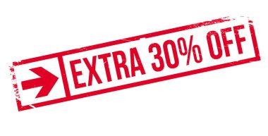 İlave yüzde 30'i lastik damgası kapalı