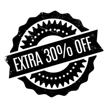 İlave yüzde 30'i lastik damgası kapalı