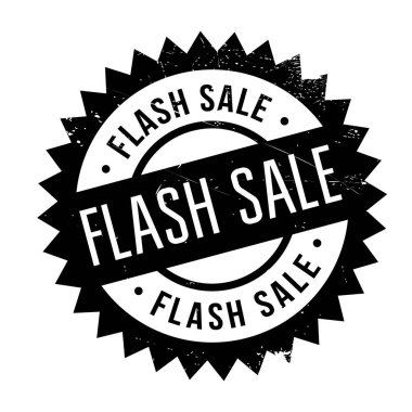 Satılık lastik damgası flash