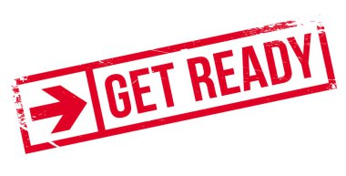 Hazır lastik damgası almak