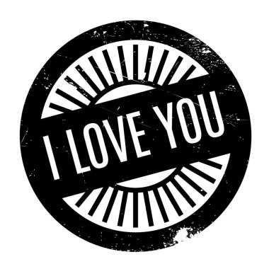 lastik damga seviyorum