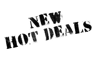 Yeni sıcak fırsatlar damgası