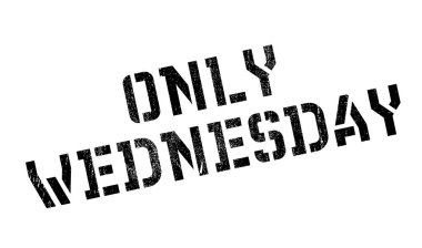 Yalnızca Çarşamba pencere boyutu