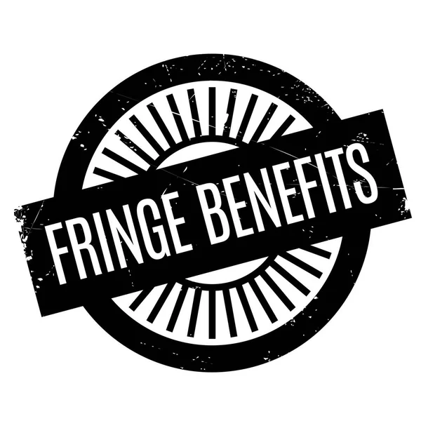 Fringe benefits stock options