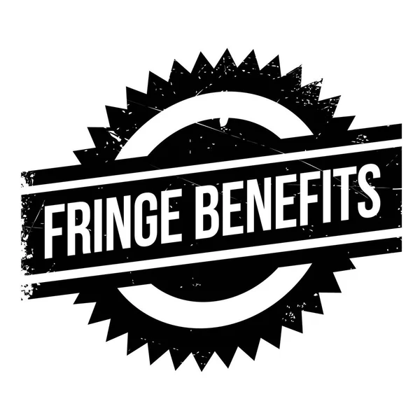 Fringe benefits stock options