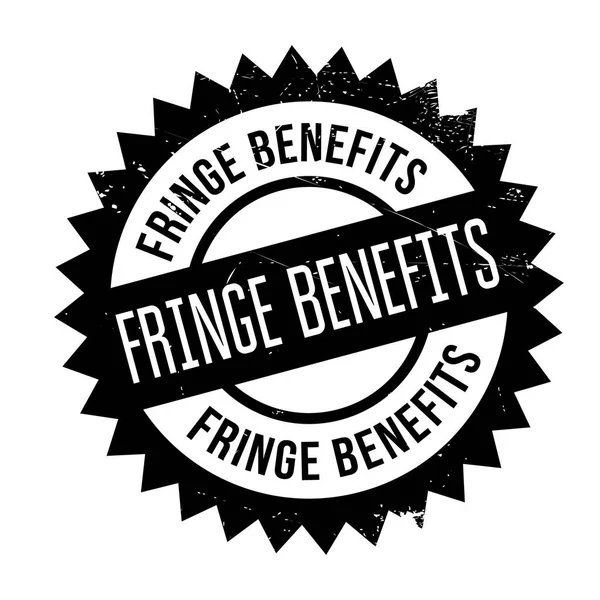 Fringe benefits stock options