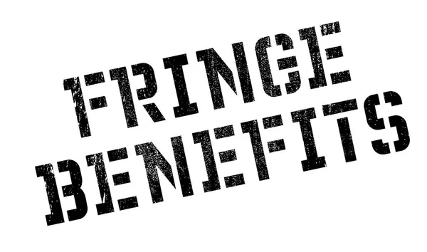Fringe benefits stock options
