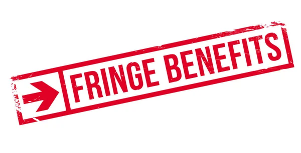 Fringe benefits stock options