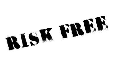 Risk ücretsiz pencere boyutu