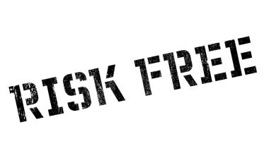 Risk ücretsiz pencere boyutu