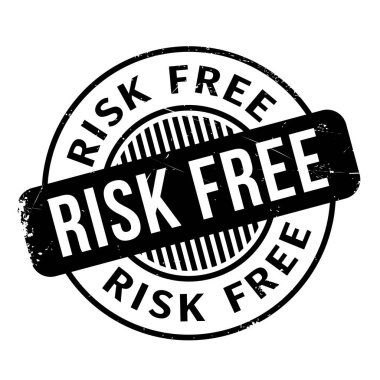Risk ücretsiz pencere boyutu