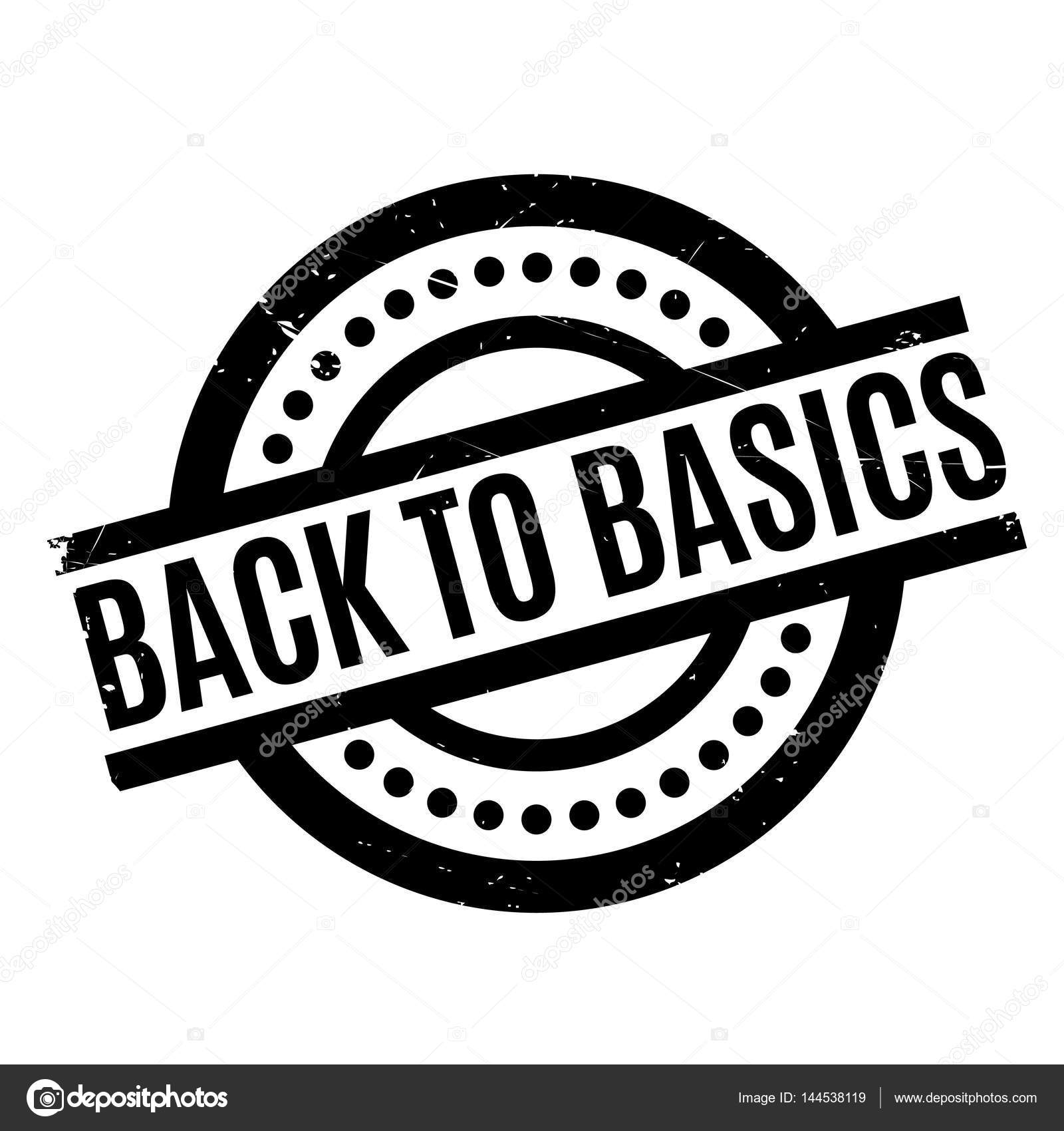 Rubber Basics
