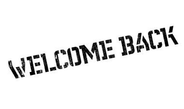 Hoş geldiniz sırt pencere boyutu