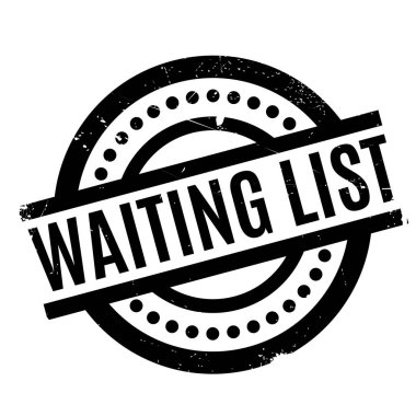 Bekleme listesi pencere boyutu