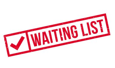 Bekleme listesi pencere boyutu