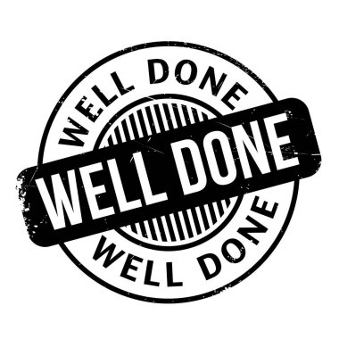 Aferin lastik damgası