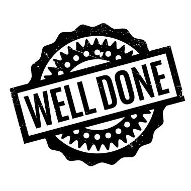 Aferin lastik damgası