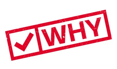 Neden lastik damgası