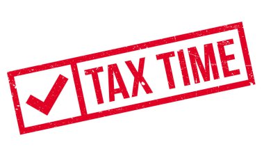 Vergi zaman damgası