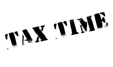 Vergi zaman damgası