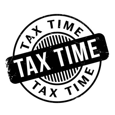 Vergi zaman damgası